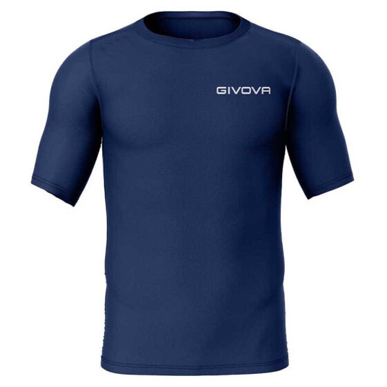 GIVOVA Corpus 2 Short Sleeve Base Layer