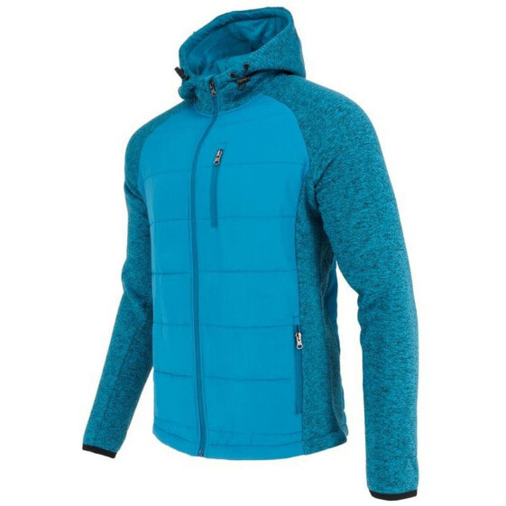 Anorak Joluvi Nebula Blue Sky blue