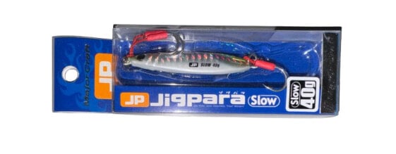 Major Craft Jigpara Slow Lures