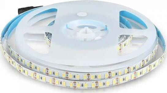 Taśma LED V-TAC Taśma LED V-TAC SMD5730 600LED High Lumen CRI90+ IP20 20W/m VT-5730 6500K 2000lm