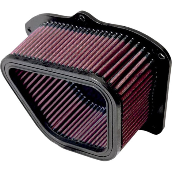 K+N High-Flow Suzuki GSX 1300 R 99-07 Air Filter