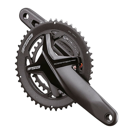 FSA Gossamer Pro ABS BB386 EVO crankset