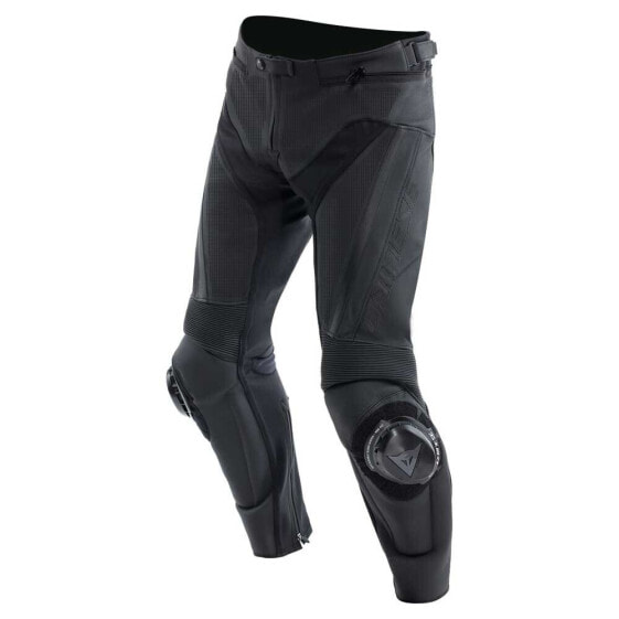 DAINESE Delta 4 Perf Leather Pants