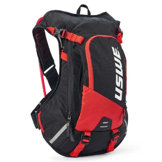 USWE MTB Hydro 12 NDM 1 Elite hydration backpack 3L