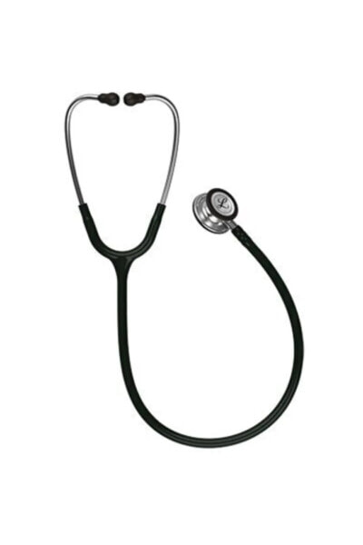 Littmann Classic Iıı Black Siyah Renk Steteskop 5620