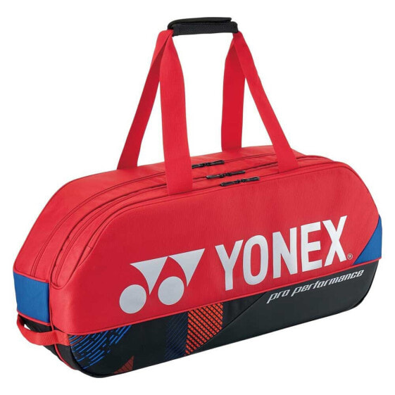 YONEX Pro Tournament 92431 Racket Bag