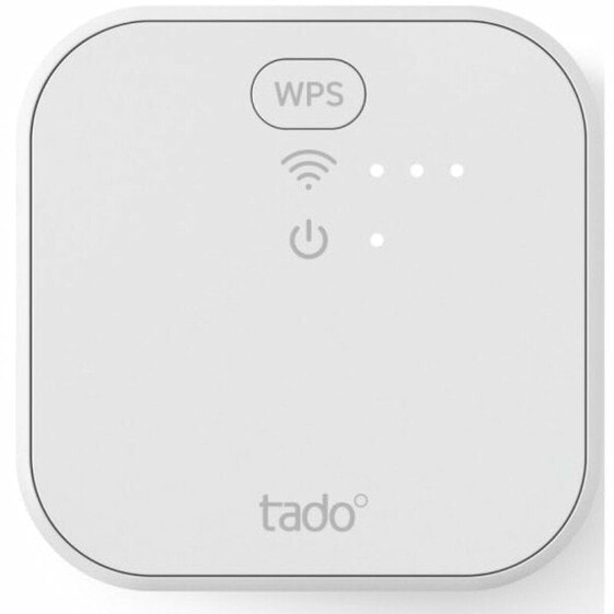 Wifi-усилитель Tado