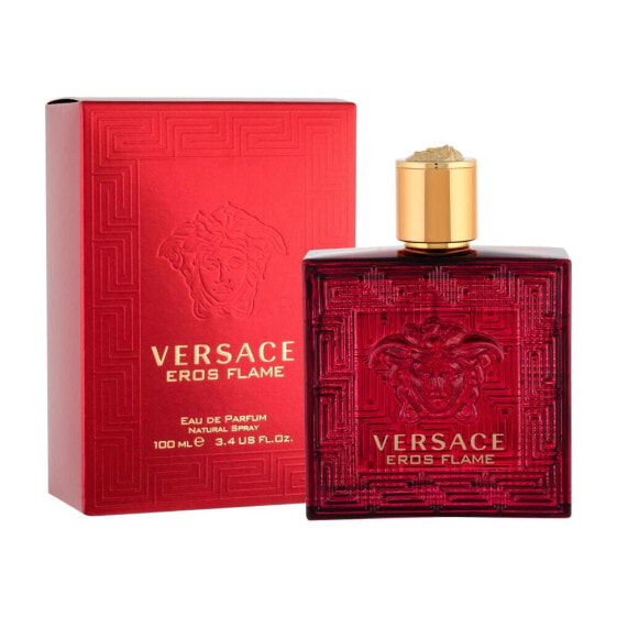 Versace Eros Flame 100 ml eau de parfum für Herren