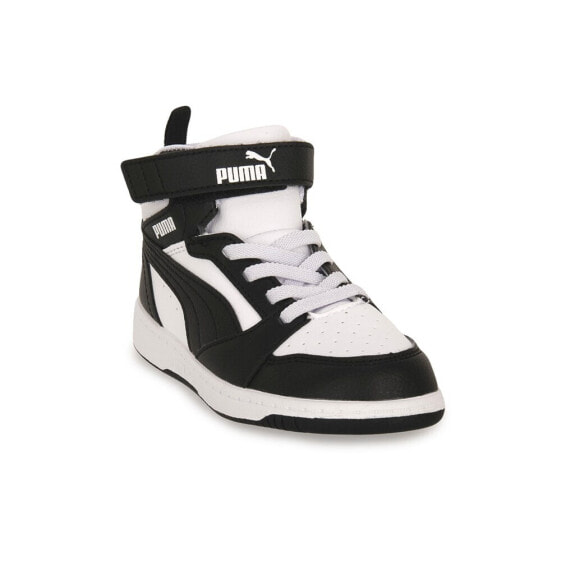 Puma 01 Rebound V6 Mid