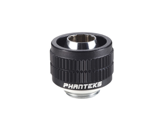Phanteks PH-STC1610_CR - Compression coupler - Brass - 1.6 cm - 1 pc(s)