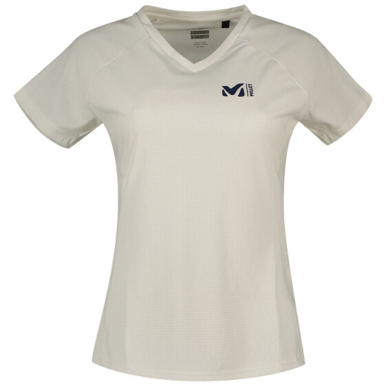 MILLET Fusion short sleeve T-shirt