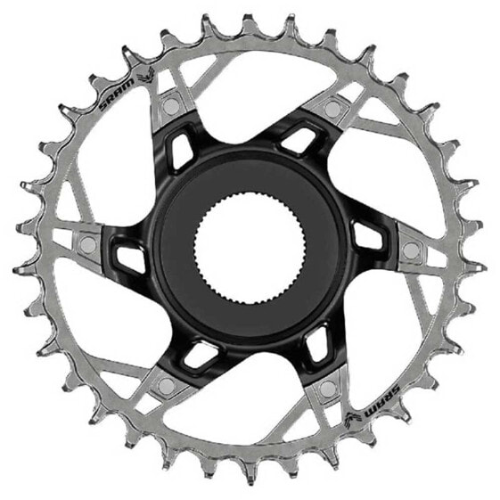 SRAM XX T-Type Eagle Shimano Direct Mount Chainring