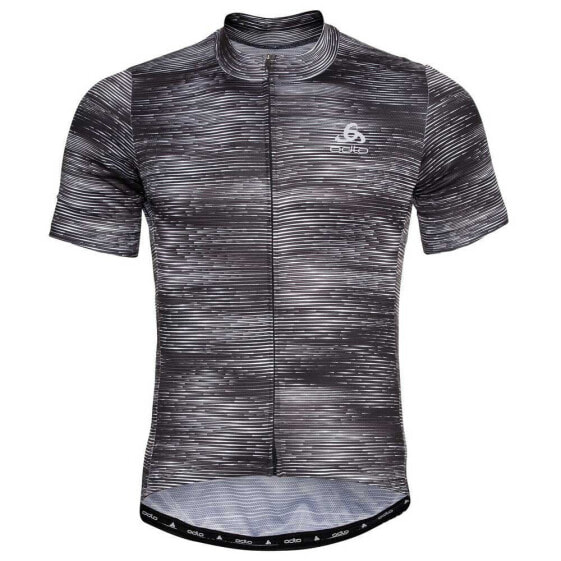 ODLO Element 411782 short sleeve jersey