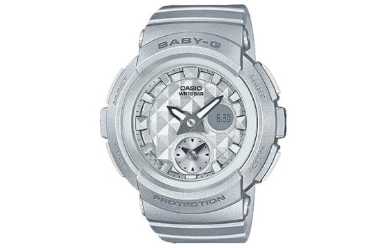 Casio Baby-G BGA-195-8A Digital Watch