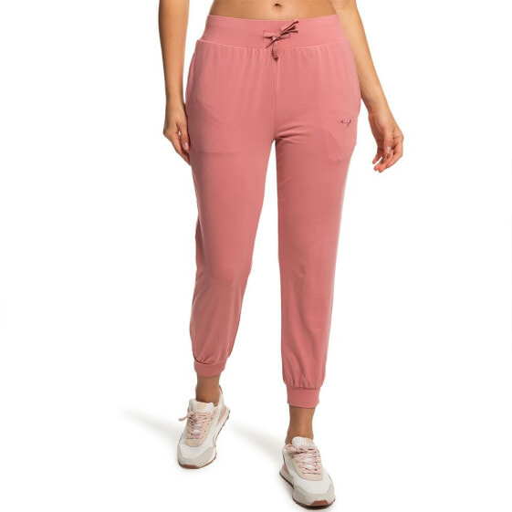 ROXY Naturally Active Laced sweat pants