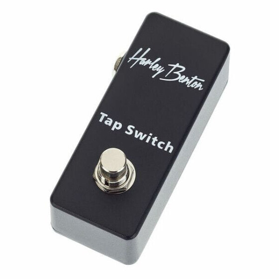 Harley Benton Tap Tempo Switch