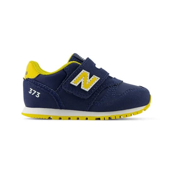 NEW BALANCE 373 Hook And Loop trainers