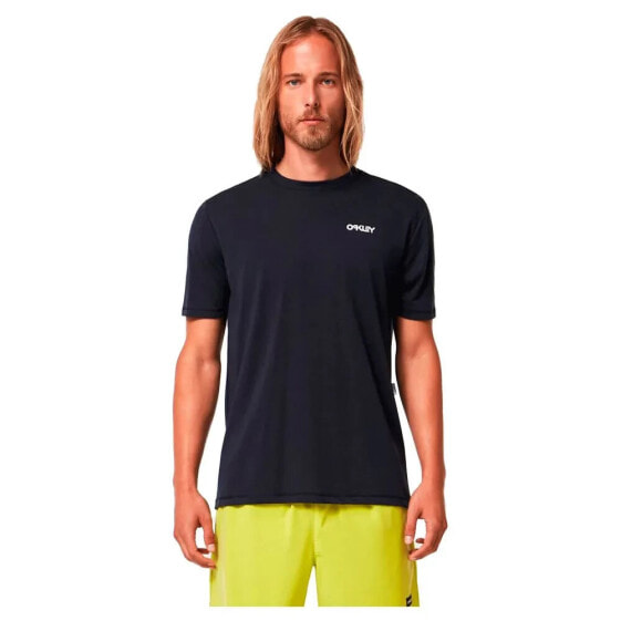 OAKLEY APPAREL Classic B1B short sleeve T-shirt