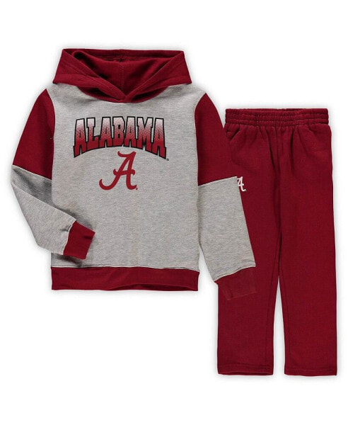 Костюм OuterStuff Alabama Crimson Tide