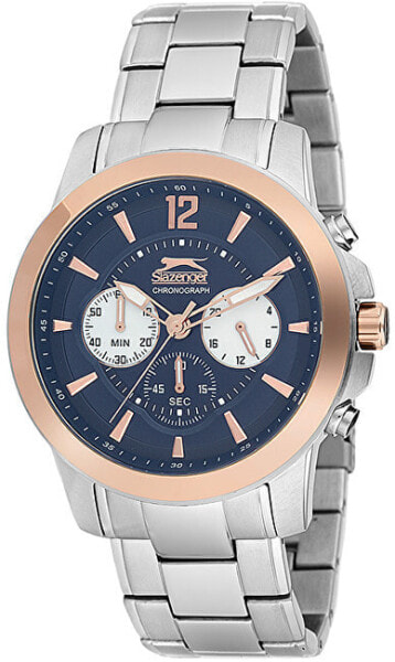 Наручные часы Slazenger Analog watches SL.09.6007.2.01