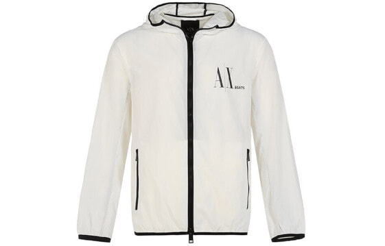 Armani Exchange SS22 3LZB18-ZNJCZ-1100 Jacket