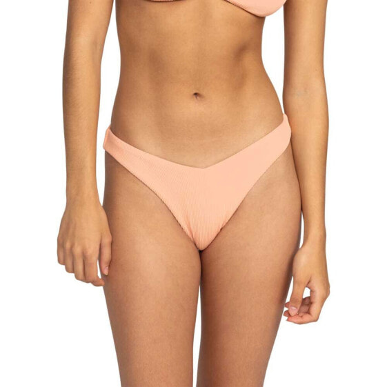Roxy Rib Love Bikini Bottom