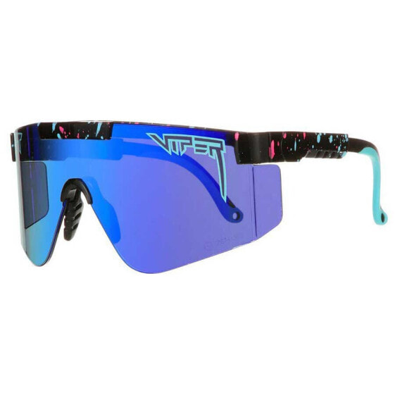 PIT VIPER The Hail Sagan Sunglasses