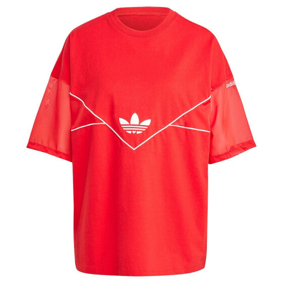 Футболка adidas Originals Next Short Sleeve