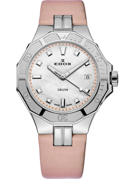 Наручные часы Casio Edifice Solar Watch ECB-30D-1AEF.
