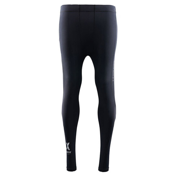 ABACUS GOLF Compression tights