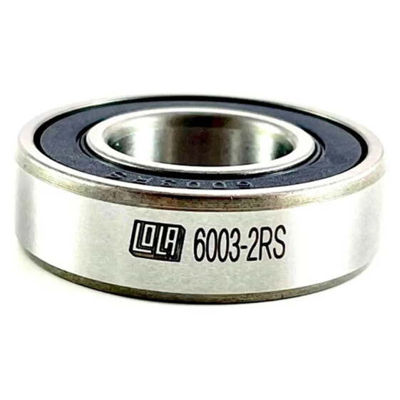 LOLA Motor 6003-2RS frame bearing