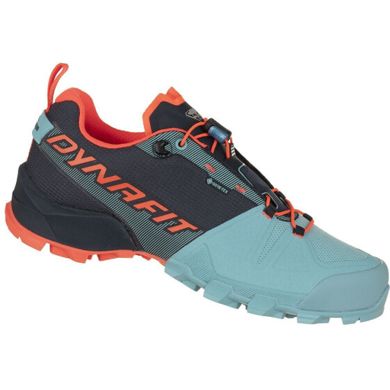 DYNAFIT Transalper Goretex trail running shoes