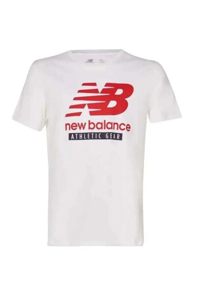 Футболка New Balance 327 Lifestyle