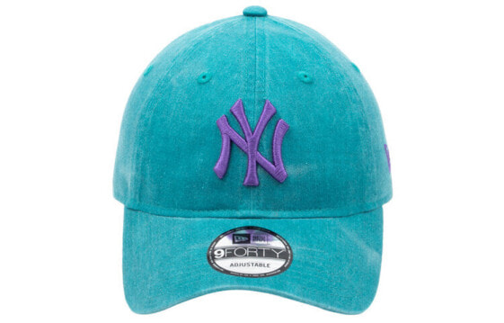 Кепка бейсбольная New Era MLB NY (12866372)