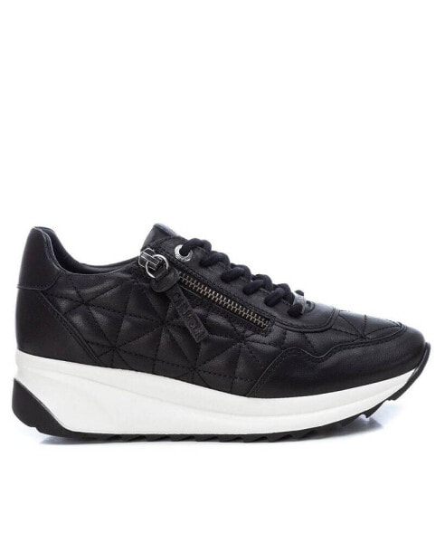 Carmela Women's Leather Sneakers By