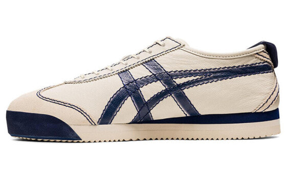 Onitsuka Tiger Mexico 66 Sd Pf 米黄 / Кроссовки Onitsuka Tiger Mexico 66 Sd Pf 1183B543-100