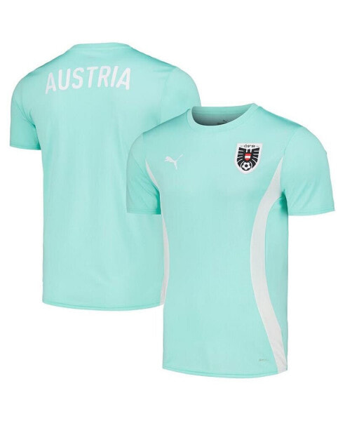 Men's Mint Austria National Team 2023/24 Pre-Match Jersey