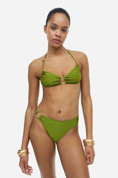 Brazilian Bikini Altı