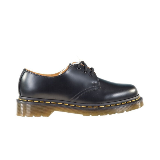 Ботинки Dr Martens 1461 гладкие