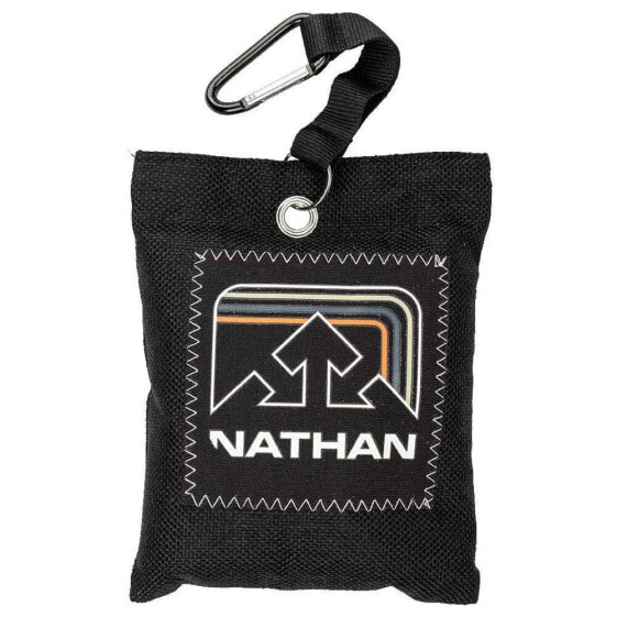 NATHAN Power Funk Eliminator Drawstring Bag