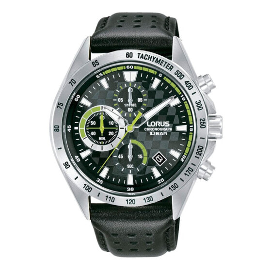 LORUS WATCHES RM315JX9 watch