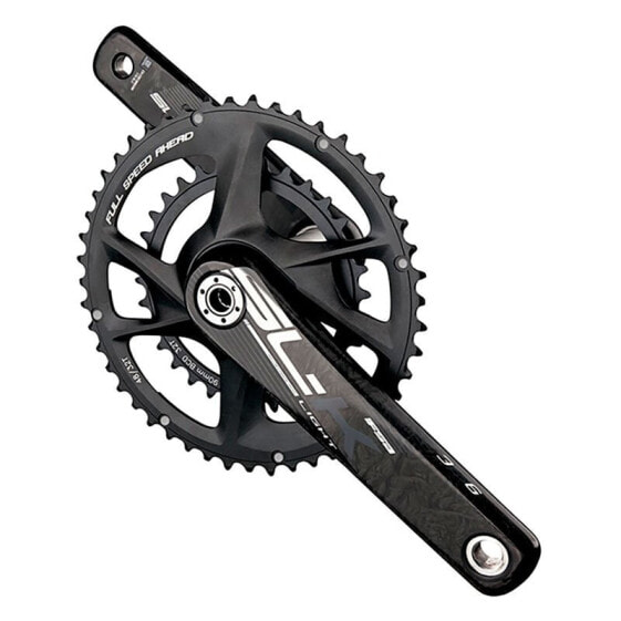 FSA SL-K Modular BB386 EVO Carbon crankset