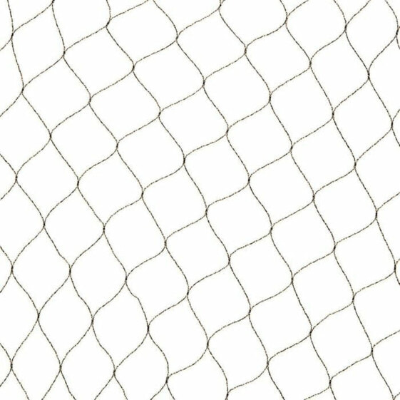 Anti-bird netting Nature Primo Black Polyethylene 10 x 10 m
