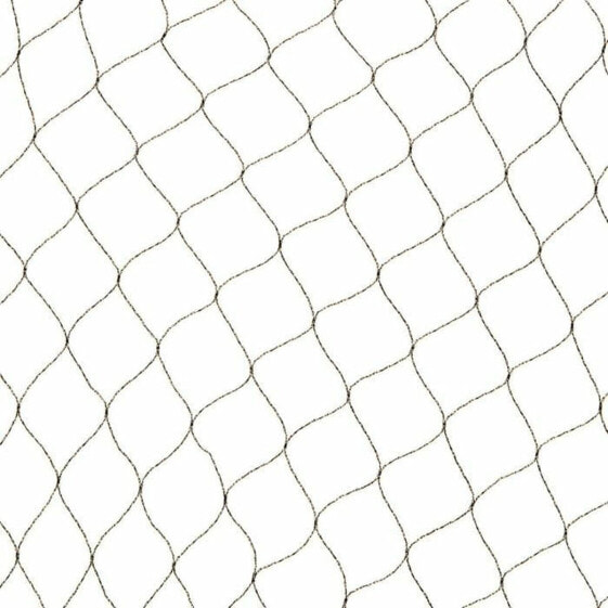 Anti-bird netting Nature Primo Чёрный полиэтилен 10 x 10 m