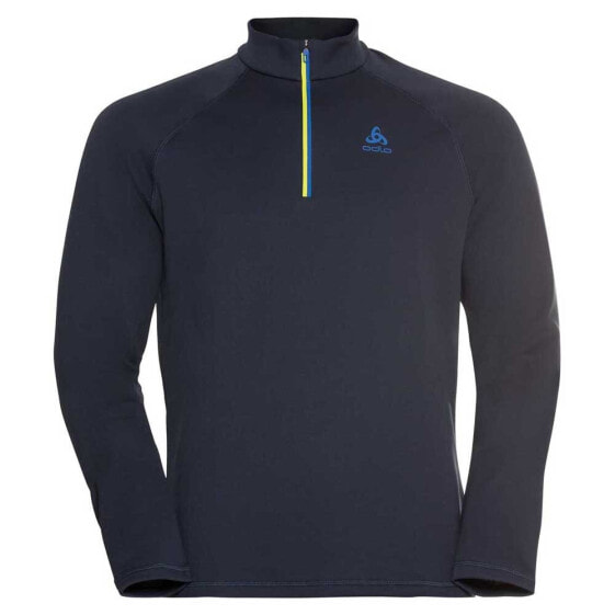 ODLO Besso half zip fleece