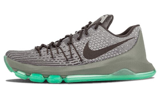 Nike KD 8 Hunts Hill Night 749375-020 Basketball Shoes