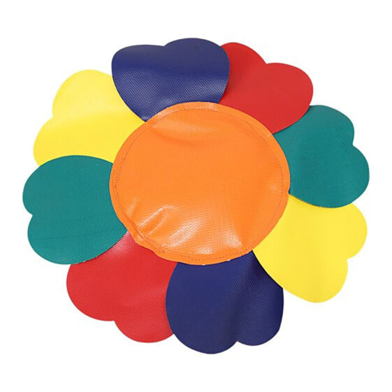 SOFTEE Colored Petals Weighted