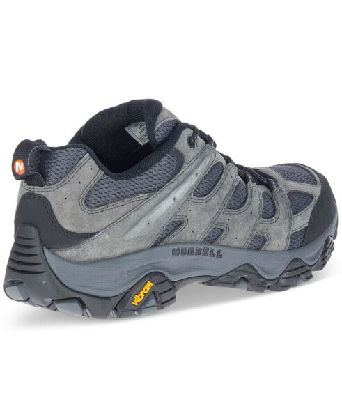 Men's MOAB 3 Performance Vented Hiking Shoe