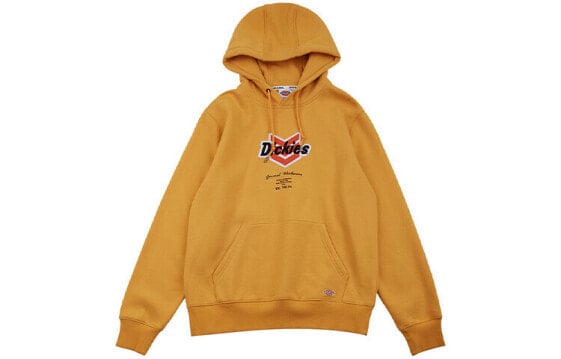 Толстовка Dickies logo DK008041B33