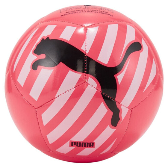 Мяч футбольный тренировочный PUMA Big Cat Mini